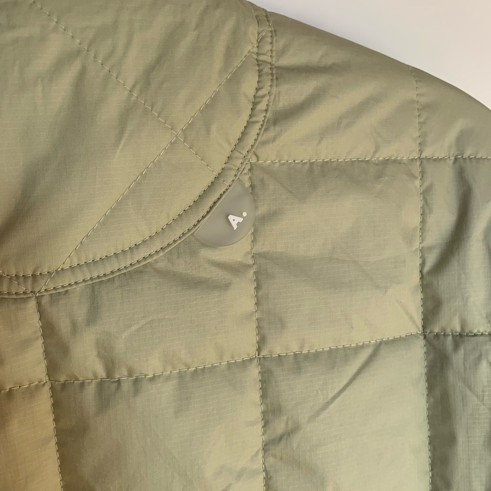 The Arrivals Women’s Jacket